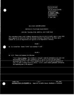 MIL MIL-M-28787/312 Amendment 2