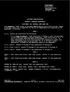 MIL MIL-M-28787/315 Amendment 1