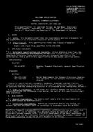 MIL MIL-M-28787/320B