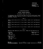 MIL MIL-M-28787/324 Amendment 1