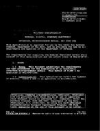 MIL MIL-M-28787/336A MIL MIL-M-28787/336A