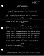 MIL MIL-M-28787/338 Amendment 1