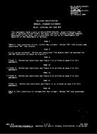 MIL MIL-M-28787/343 Amendment 2