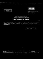 MIL MIL-M-28787/343 Notice 1 - Validation