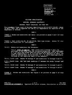 MIL MIL-M-28787/344 Amendment 2