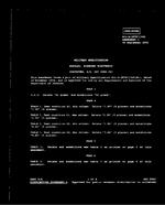 MIL MIL-M-28787/345 Amendment 1