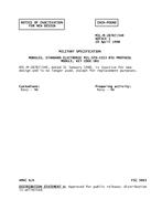 MIL MIL-M-28787/349 Notice 1 - Inactivation