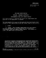 MIL MIL-M-28787/355 MIL MIL-M-28787/355