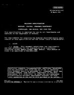 MIL MIL-M-28787/357 MIL MIL-M-28787/357