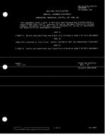 MIL MIL-M-28787/42B Amendment 1