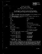 MIL MIL-M-28787/47B MIL MIL-M-28787/47B