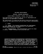 MIL MIL-M-28787/526 MIL MIL-M-28787/526