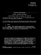 MIL MIL-M-28787/527 MIL MIL-M-28787/527