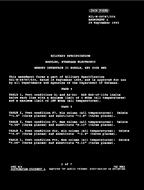 MIL MIL-M-28787/536 Amendment 1 MIL MIL-M-28787/536 Amendment 1