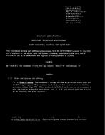 MIL MIL-M-28787/59B Amendment 2