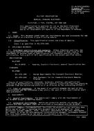 MIL MIL-M-28787/61B MIL MIL-M-28787/61B