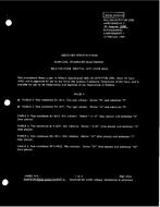 MIL MIL-M-28787/72B Amendment 2
