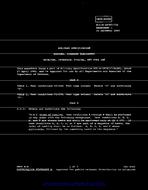 MIL MIL-M-28787/73A Amendment 1 MIL MIL-M-28787/73A Amendment 1