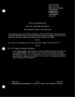 MIL MIL-M-28787/78A Amendment 2