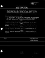 MIL MIL-M-28787/82A Amendment 1