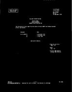 MIL MIL-M-28837/4 Notice 1 - Cancellation