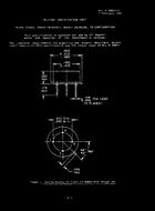 MIL MIL-M-28837/9 MIL MIL-M-28837/9