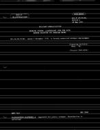 MIL MIL-M-29179 Notice 1 – Cancellation MIL MIL-M-29179 Notice 1 - Cancellation