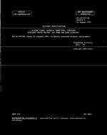 MIL MIL-M-29212B Notice 1 - Cancellation