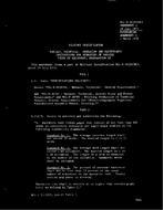 MIL MIL-M-29355 Amendment 3