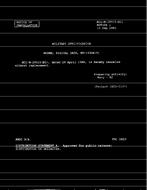 MIL MIL-M-29515 Notice 1 - Cancellation