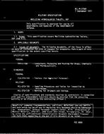 MIL MIL-M-37589 MIL MIL-M-37589