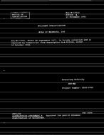 MIL MIL-M-37662 Notice 2 - Cancellation