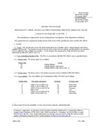 MIL MIL-M-38510/106B MIL MIL-M-38510/106B
