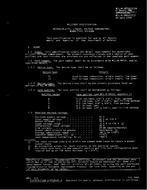 MIL MIL-M-38510/112A MIL MIL-M-38510/112A