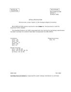 MIL MIL-M-38510/120B Notice 1 - Validation 1