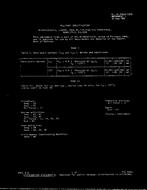 MIL MIL-M-38510/127A Amendment 1 MIL MIL-M-38510/127A Amendment 1