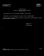 MIL MIL-M-38510/127A Notice 1 – Inactivation 1 MIL MIL-M-38510/127A Notice 1 - Inactivation 1