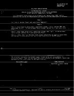 MIL MIL-M-38510/134 Amendment 1