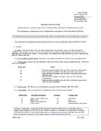 MIL MIL-M-38510/135D