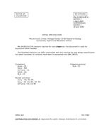 MIL MIL-M-38510/137A Notice 2 - Validation 1