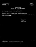 MIL MIL-M-38510/138 Notice 1 - Inactivation