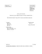 MIL MIL-M-38510/138 Notice 2 - Cancellation