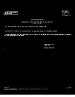 MIL MIL-M-38510/142 Notice 1 – Inactivation MIL MIL-M-38510/142 Notice 1 - Inactivation