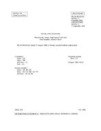 MIL MIL-M-38510/142 Notice 2 – Cancellation MIL MIL-M-38510/142 Notice 2 - Cancellation