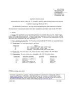 MIL MIL-M-38510/151B MIL MIL-M-38510/151B