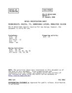 MIL MIL-M-38510/160A Notice 3 - Validation 3