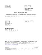 MIL MIL-M-38510/162A Notice 2 - Validation 2