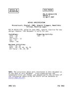 MIL MIL-M-38510/177B Notice 3 - Validation