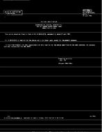 MIL MIL-M-38510/231B Notice 1 - Inactivation