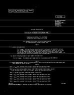 MIL MIL-M-38510/26 Amendment 5